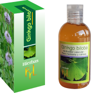 Ginkgo Biloba