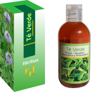 Té Verde