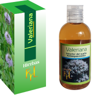 Valeriana